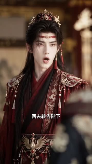 受气包嫁软侯爷,不料我是活阎王(45集) 受气包嫁软侯爷,不料我是活阎王(45集)太逗了