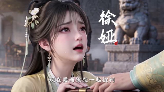沈柠奇遇记沈柠传（第4季）（131集）副本流