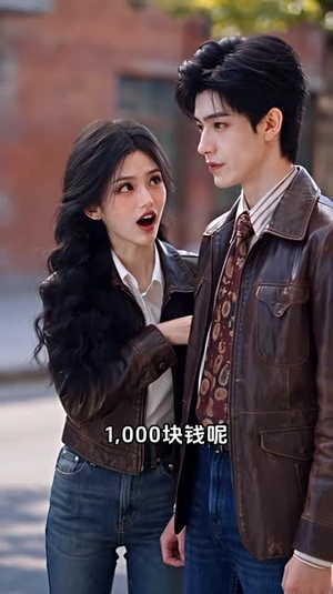 七零错嫁：炮灰女配夺产记（128集）刑侦短剧