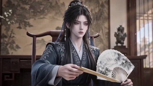 皇妃来自地府第四季(508集) 皇妃来自地府第四季(508集)熬夜也要看的甜剧
