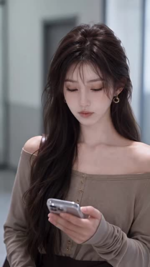 雪落无声，婚书有期（357集）太甜了