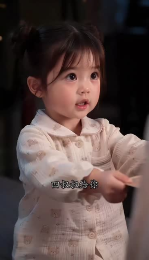天降锦鲤小福宝,督军府靠我旺全家(186集) 天降锦鲤小福宝,督军府靠我旺全家(186集)快手平台播放量破15亿
