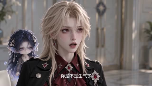 穿书炮灰,我成了兽世万人迷(142集) 穿书炮灰,我成了兽世万人迷(142集)速看版