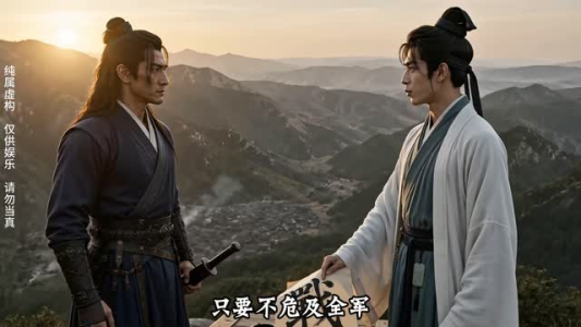 国师定大明第四季(111集) 国师定大明第四季(111集)换脸梗