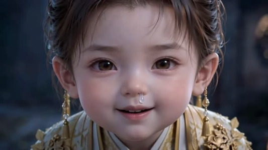 福妻太子妃喜得满堂麟儿第三季（163集）万万没想到