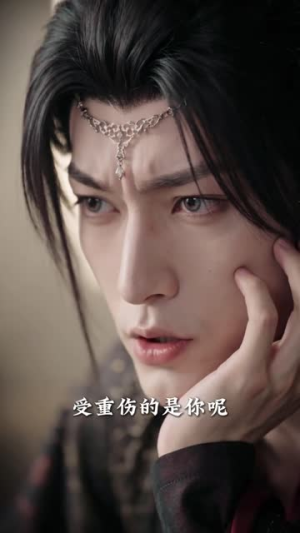 穿成宗门小师妹，大师兄你不对劲（68集）短剧原班人马