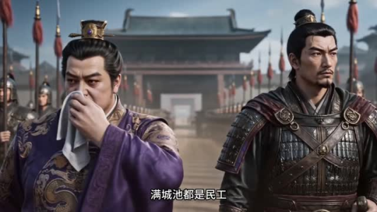 烬九州第二十八季(167集) 烬九州第二十八季(167集)离线下载