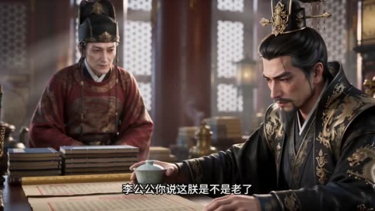 败家县令:越挥霍我身家越暴涨第一季(142集) 败家县令:越挥霍我身家越暴涨第一季(142集)高光时刻