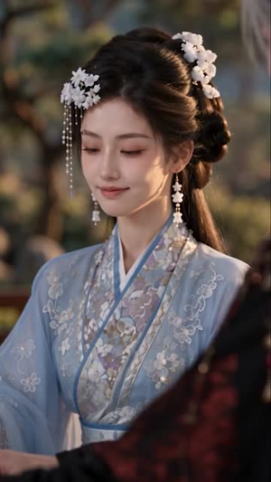 未婚夫的送人局，反为我做嫁衣（54集）熬夜也要看的甜剧