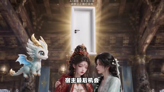 口嫌体直的恶毒女配,今天也在认真过剧情(71集) 口嫌体直的恶毒女配,今天也在认真过剧情(71集)爆款