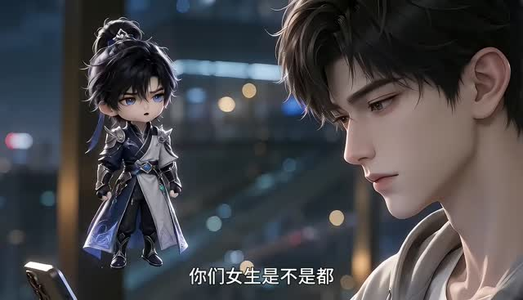 冰山校花合租，她竟暗恋我（231集）百度网盘