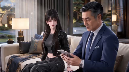 季爷今天真香了吗第八季（199集）虐得我肝疼