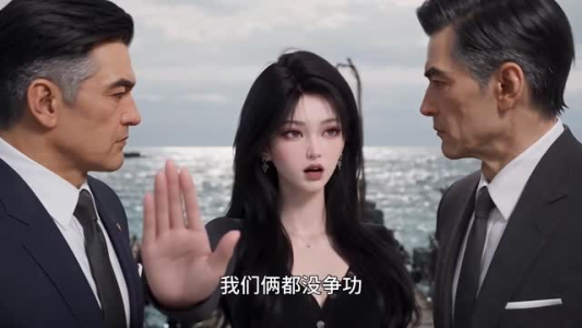 失忆之后我们成家了（43集）一集一个爆点停不下来