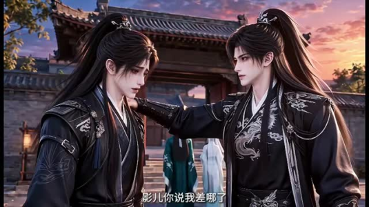 姜姜妻子朋友妻不可欺(135集) 姜姜妻子朋友妻不可欺(135集)哭戏名场面