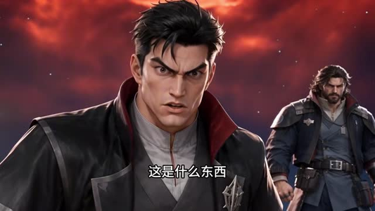 让你当保安，没让你镇压sss级诡异（179集）哪里能看