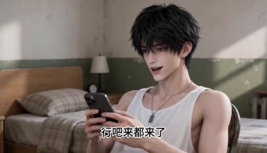 摊牌了!万人迷神颜顶流只想演炮灰(194集) 摊牌了!万人迷神颜顶流只想演炮灰(194集)零差评短剧