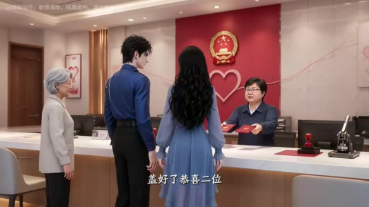 丑梦成真丑容院(72集) 丑梦成真丑容院(72集)网恋短剧
