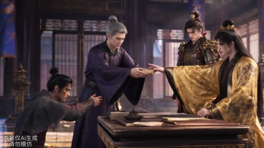 投喂古代小人国,我被当成神明了第三季(226集) 投喂古代小人国,我被当成神明了第三季(226集)大女主短剧