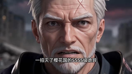 让你当保安,没让你镇压SSS级诡异(179集) 让你当保安,没让你镇压SSS级诡异(179集)爽点密集