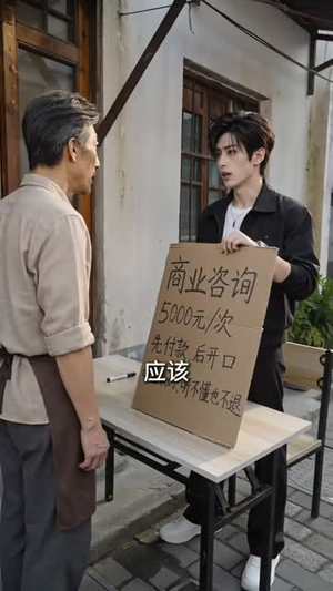 包子不烧心，剧情真闹心（85集）古偶天花板