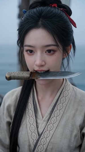 重生穿成渔女赶海,大佬动心了(168集) 重生穿成渔女赶海,大佬动心了(168集)结局大反转