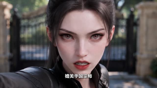 元婴老祖返校记第二季(142集) 元婴老祖返校记第二季(142集)太解气了