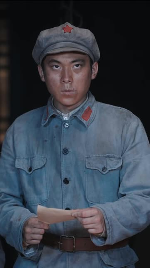 我们终将在湘江重逢（60 集）穿书