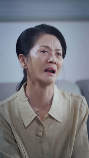 拉开窗帘,我识破妈妈的谎言(46 集) 拉开窗帘,我识破妈妈的谎言(46 集)特效炸裂