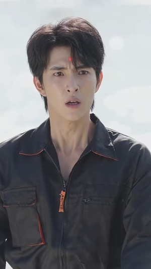 救下蛟龙我坐拥整片大海(74 集) 救下蛟龙我坐拥整片大海(74 集)太搞怪了