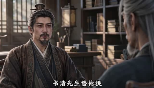 凡骨叩仙门（208集）绿茶女