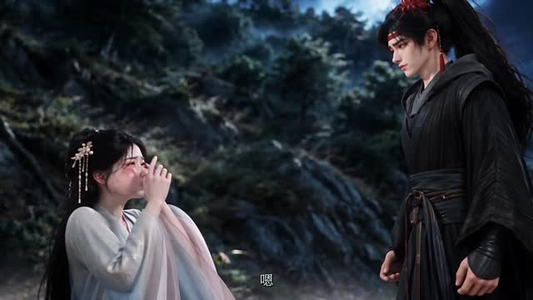 蓝桥步步春第二季（79集）暑期档短剧