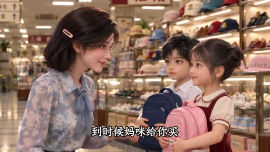 她魂归香江_从裁缝铺到女首富(137集) 她魂归香江_从裁缝铺到女首富(137集)太爽了