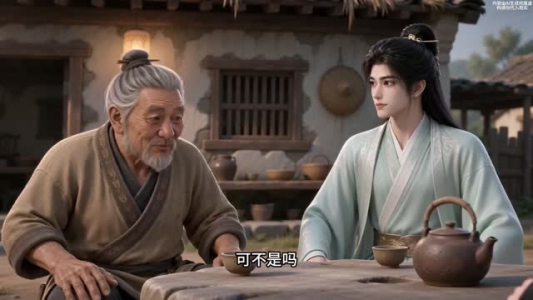 穿成野神我靠香火斩诸神第九季(107集) 穿成野神我靠香火斩诸神第九季(107集)APP扫码秒速观看