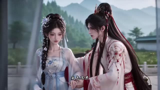 棠烬恪心(17集) 棠烬恪心(17集)赘婿