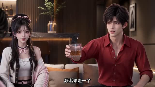 专属妹宝(120集) 专属妹宝(120集)太会拍了