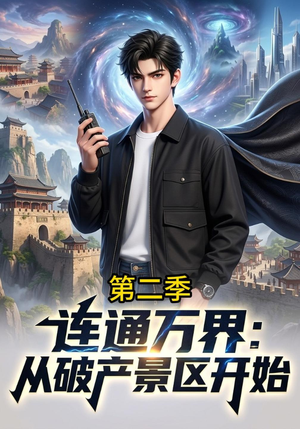 连通万界：从破产景区开始第二季（97集）太有趣了
