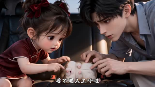 乡下来的掌上明珠呦呦第二季(116集) 乡下来的掌上明珠呦呦第二季(116集)兵王