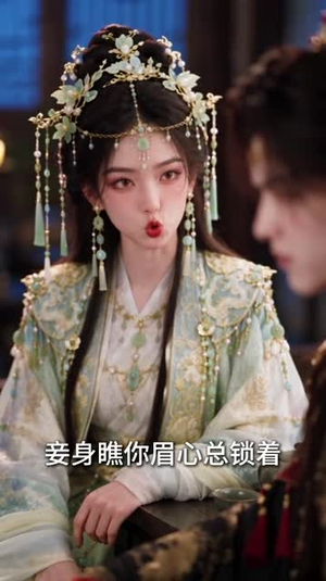 质子归来,囚我为妃第四季(151集) 质子归来,囚我为妃第四季(151集)好看到哭