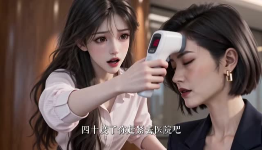 吃掉姜小兔（106集）修仙短剧