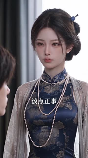 家有萌妻，傅太太才是玄学真大佬（127集）异能戏太超能