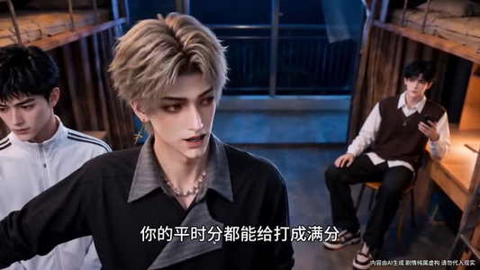 重生后我拒绝扮演富二代第七季(102集) 重生后我拒绝扮演富二代第七季(102集)穿书