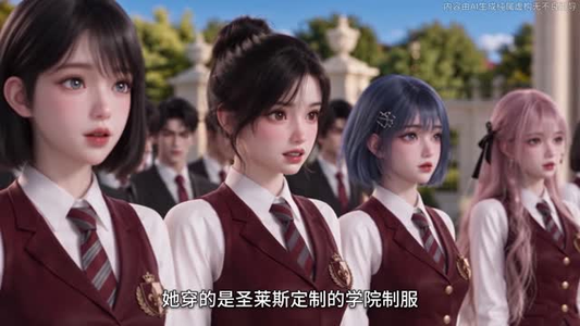大小姐狂的没边！可他们超爱（67集）电脑看剧