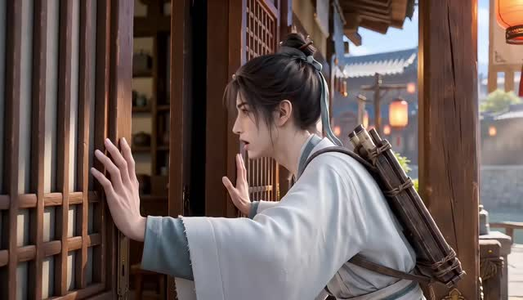 玄幻:开局瞎子,从拉二胡开始第六季(215集) 玄幻:开局瞎子,从拉二胡开始第六季(215集)永久免费