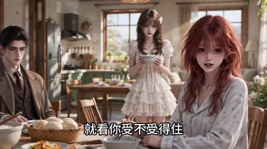 内娱癫主,在线出击(100集) 内娱癫主,在线出击(100集)太好哭了
