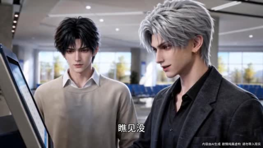 重生后我拒绝扮演富二代第一季(81集) 重生后我拒绝扮演富二代第一季(81集)完整版免费看