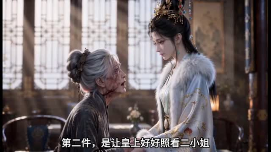 错嫁藏拙天作之合（第四季）（102集）每集高能