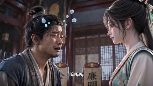 窥见身体私语,我惹上难缠权臣(163集) 窥见身体私语,我惹上难缠权臣(163集)必看