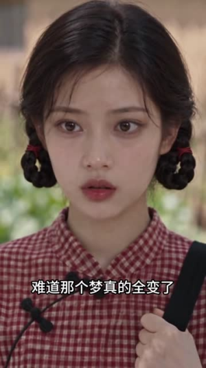 重生70：先把空间抢到手清月的故事第二季（136集）太炸裂了