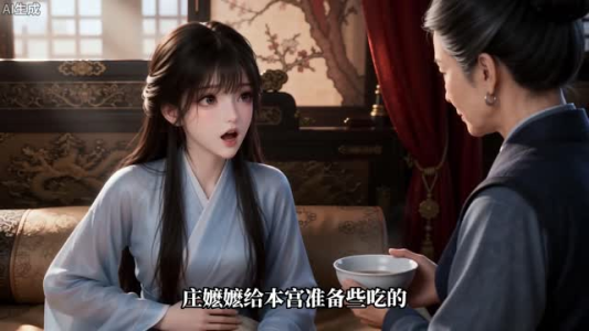 倾心帝王而后远辞(91集) 倾心帝王而后远辞(91集)病娇男主