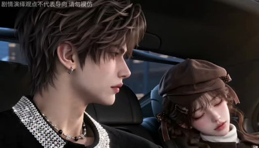 暗恋始于盛夏(119集) 暗恋始于盛夏(119集)扶弟魔